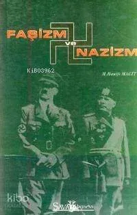 Faşizm ve Nazizm