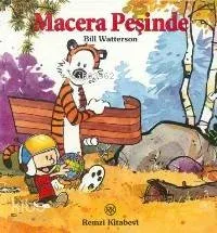 Macera Peşinde