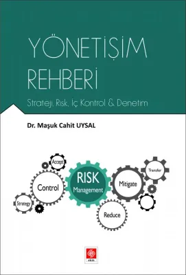 Yönetişim Rehberi Strateji, Risk, İç Kontrol & Denetim