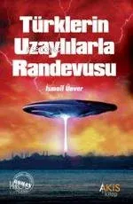 Türklerin Uzayla Randevusu