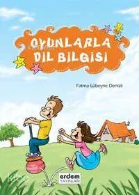 Oyunlarla Dilbilgisi