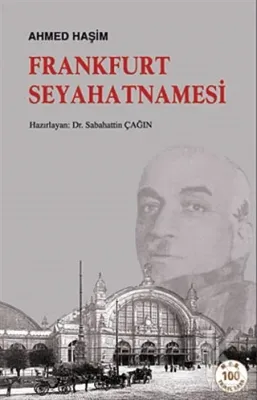 Frankfurt Seyahatnamesi