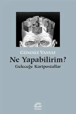 Ne Yapabilirim?