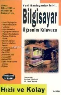 Yeni Başlayanlar İçin Bilgisayar Öğrenim Kılavuzu