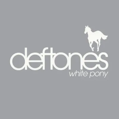 Deftones – White Pony LP