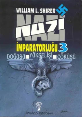 Nazi İmparatorluğu 3