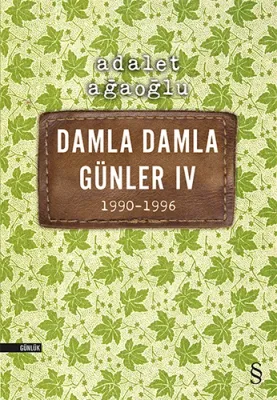 Damla Damla Günler 4 / 1990-1996