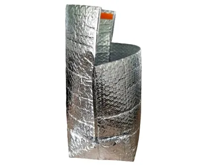 40x16 cm Şişirilmiş Kullanıma Hazır Hava Yastığı Ambalaj 10 Adet