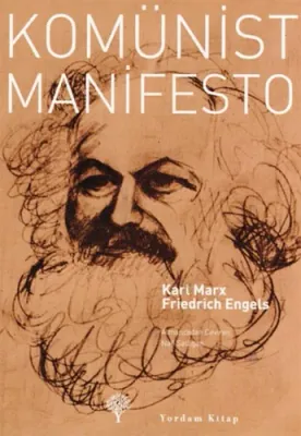 KOMÜNİST MANİFESTO (CEP) Karl Marx