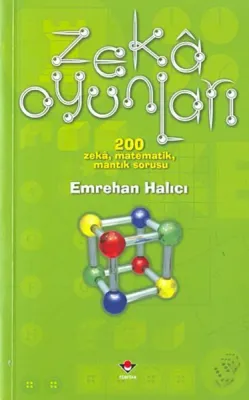 Zekâ Oyunları 1