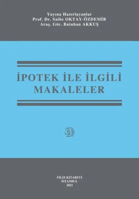 İPOTEK İLE İLGİLİ MAKALELER