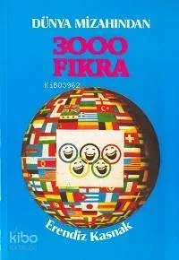Dünya Mizahından 3000 Fıkra