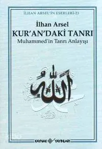 Kur'an'daki Tanrı