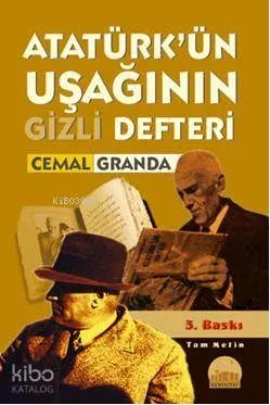 Atatürk'ün Uşağının Gizli Defteri