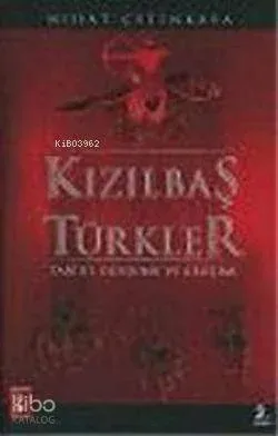 Kızılbaş Türkler