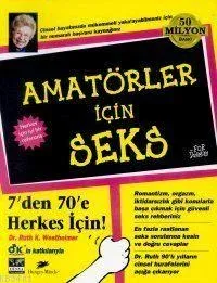 Amatörler İçin Seks