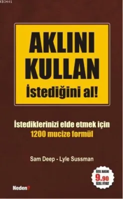 Aklını Kullan
