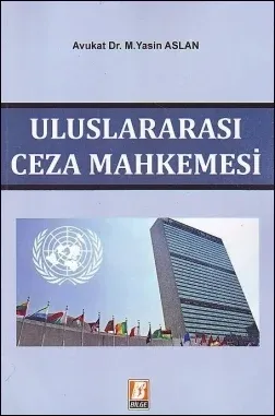 Uluslararası Ceza Mahkemesi