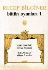 Sarı Naciye