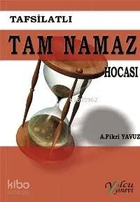 Tam Namaz Hocası Ali Fikri Yavuz