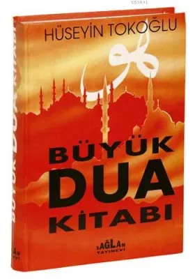Büyük Dua Kitabı