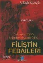 Filistin Fedaileri