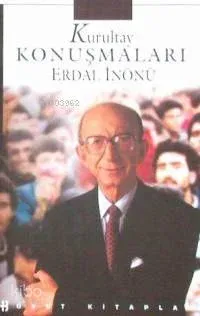 Kurultay Konuşmaları