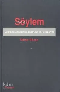 Söylem
