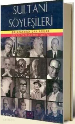 Sultani Söyleşileri