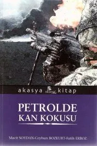 Petrolde Kan Kokusu