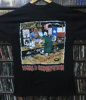 W.A.S.P. - America T-shirt