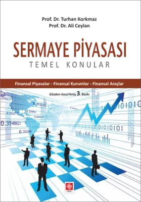 Sermaye Piyasası Temel Konular
