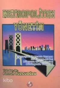 Metropoliten Yönetim