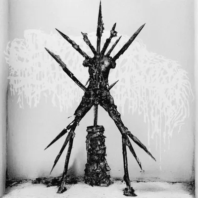 Sanguisugabogg – Hideous Aftermath CD