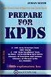 Prepare For Kpds