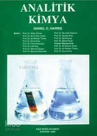 Analitik Kimya