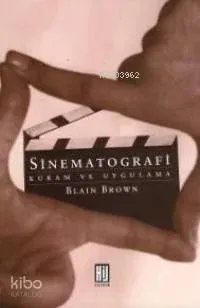 Sinematografi Blain Brown