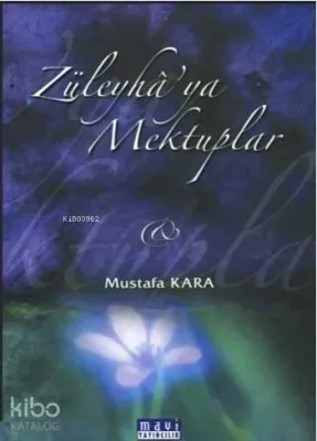 Züleyha'ya Mektuplar