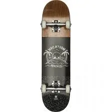 GLOBE - POR VIDA MID COMPLATE GLOBE - POR VIDA MID COMPLATE