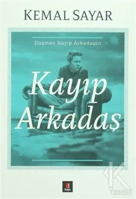 Kayıp Arkadaş