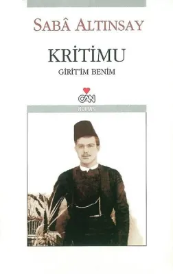 Kritimu Girit'im Benim