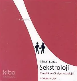 Cinsellik ve Cinsiyet Astrolojisi - İkizler Burcu