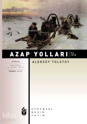 Azap Yolları 2