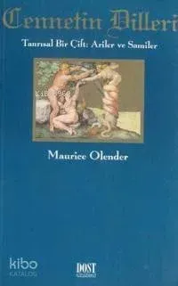 Cennetin Dilleri