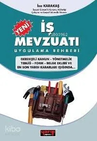 İş Mevzuatı