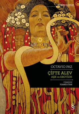 Çifte Alev Octavio Paz