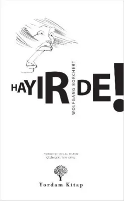 Hayır De