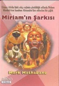 Miriam'ın Şarkısı