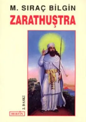 Zarathuştra