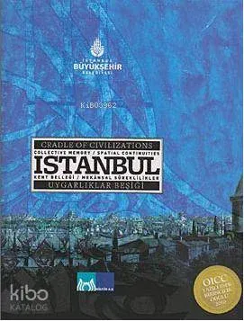 İstanbul Kent Belleği